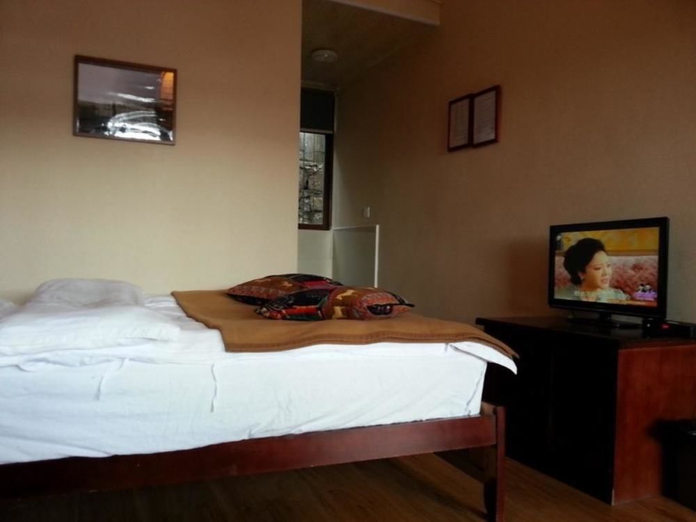 Lijiang Senior Leader Youth Hostel Extérieur photo